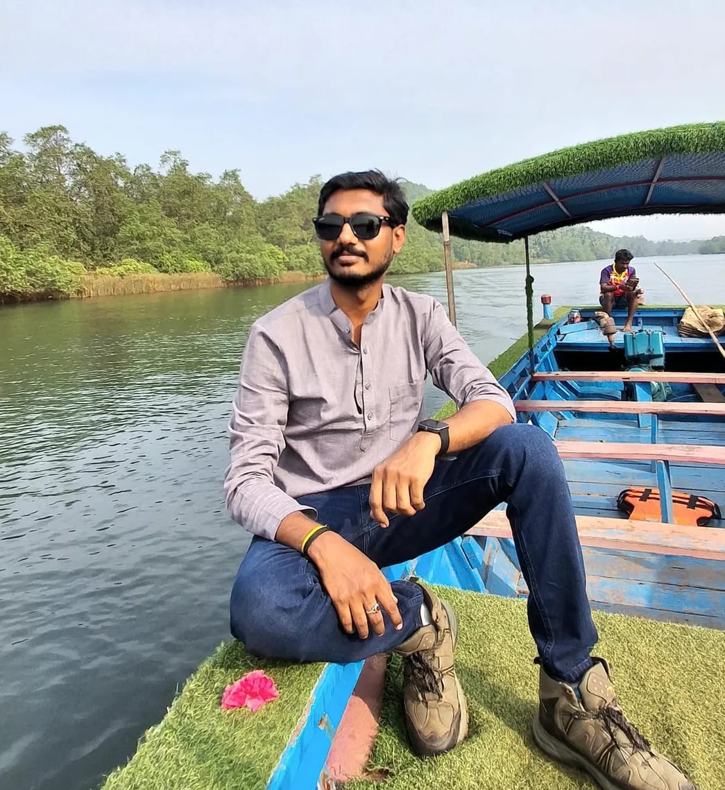 Anand Patil